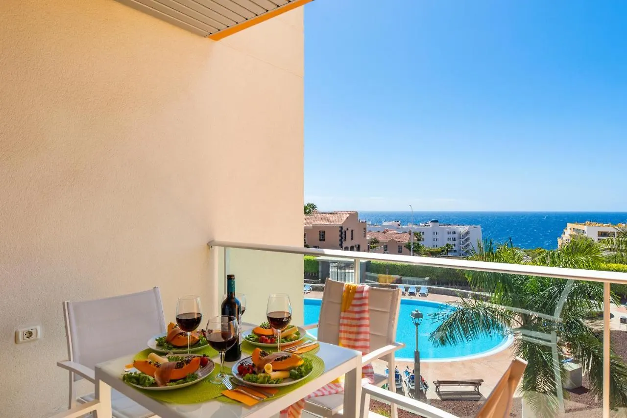 Apartment Tenerife Golf Del Sur San Miguel de Abona