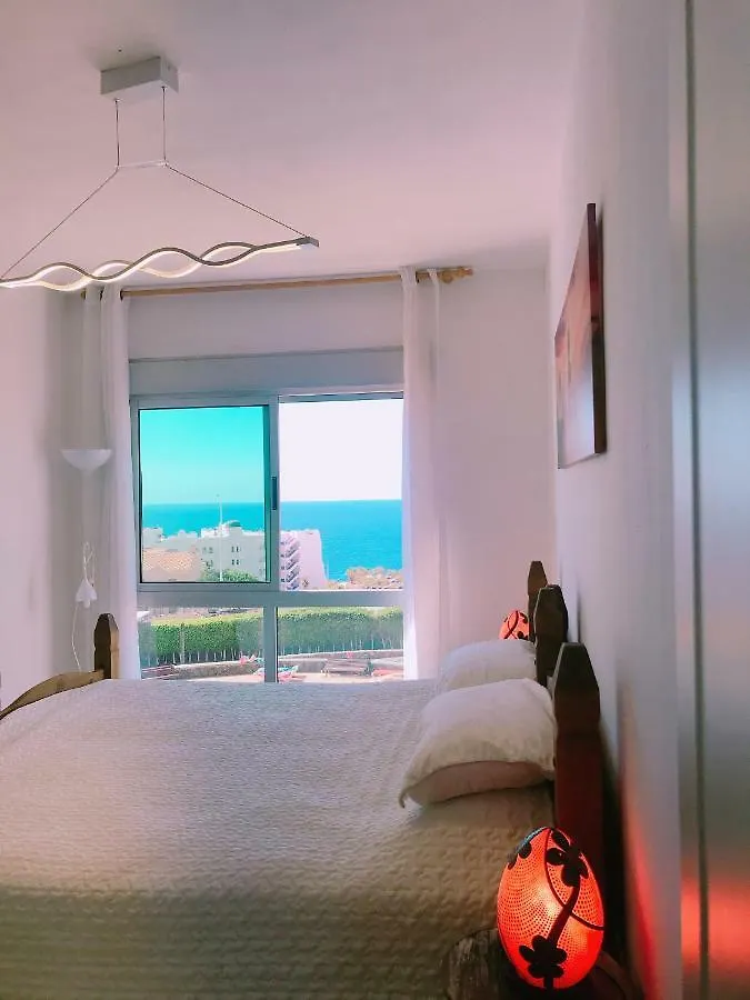 Apartment Tenerife Golf Del Sur San Miguel de Abona